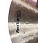 Used Zildjian 20in K Paper Thin Cymbal