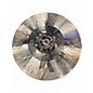 Used Zildjian 19in K Hybrid Custom Trash Smash Cymbal thumbnail