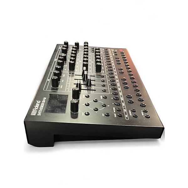 Used Roland SH-4D Synthesizer