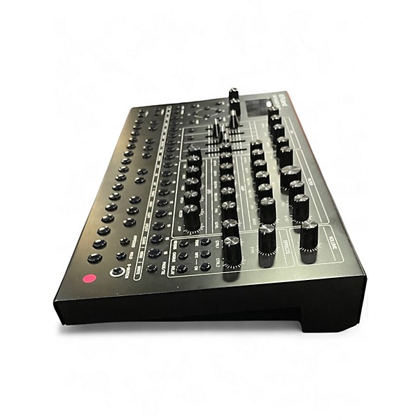 Used Roland SH-4D Synthesizer