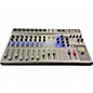 Used Zoom live trak l-12  Digital Mixer