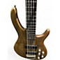 Used Cort A5 Natural Electric Bass Guitar