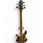 Used Cort A5 Natural Electric Bass Guitar