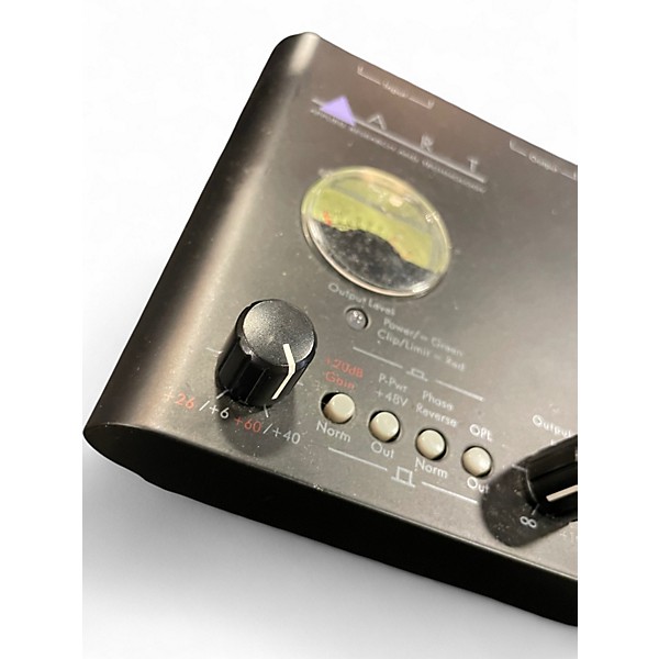 Used Art Tube MP Studio Microphone Preamp