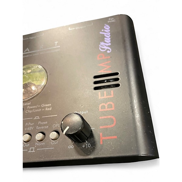 Used Art Tube MP Studio Microphone Preamp