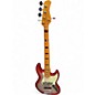 Used Sire Marcus Miller v7 5 string Redburst Sparkle Electric Bass Guitar thumbnail