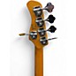 Used Sire Marcus Miller v7 5 string Redburst Sparkle Electric Bass Guitar