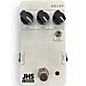 Used JHS Pedals DELAY Effect Pedal thumbnail