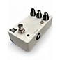 Used JHS Pedals DELAY Effect Pedal