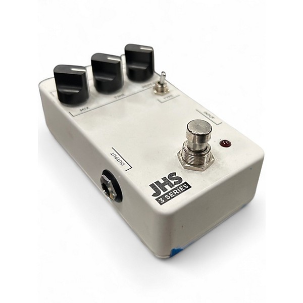 Used JHS Pedals DELAY Effect Pedal