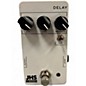 Used JHS Pedals DELAY Effect Pedal