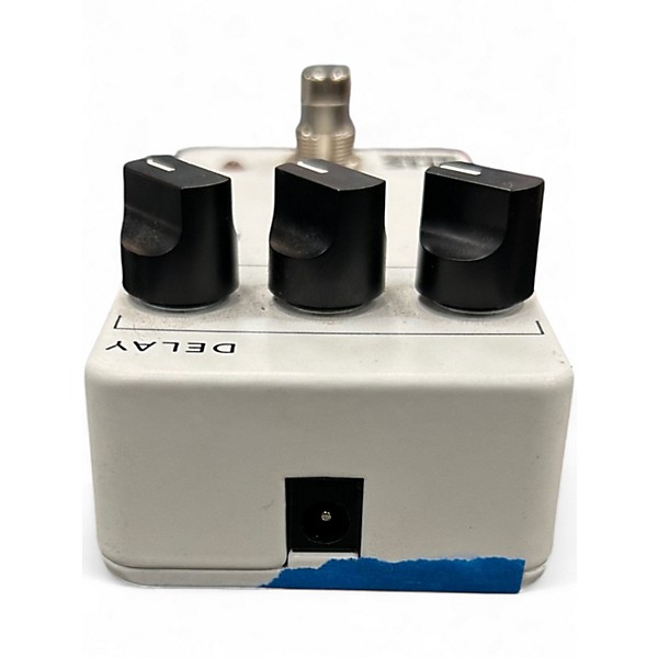 Used JHS Pedals DELAY Effect Pedal