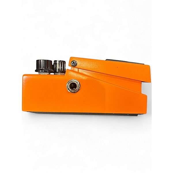 Used Ibanez TS9 Tube Screamer Distortion Effect Pedal