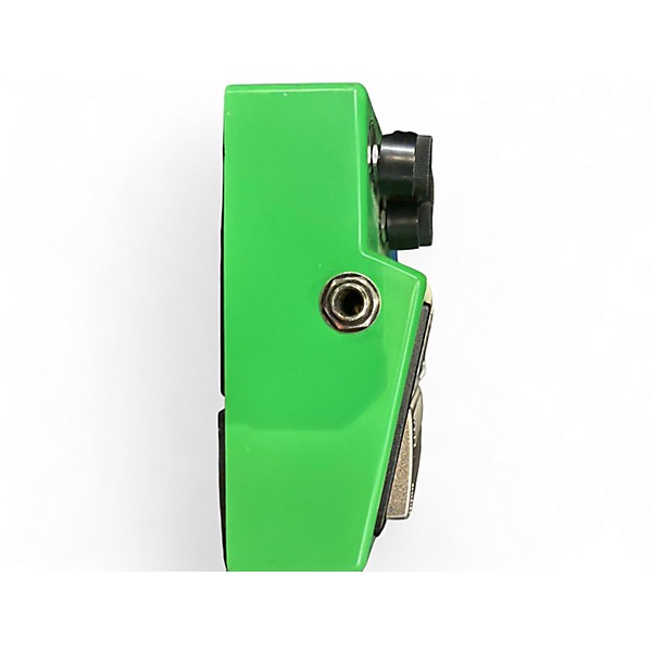 Used Ibanez TS9 Tube Screamer Distortion Effect Pedal