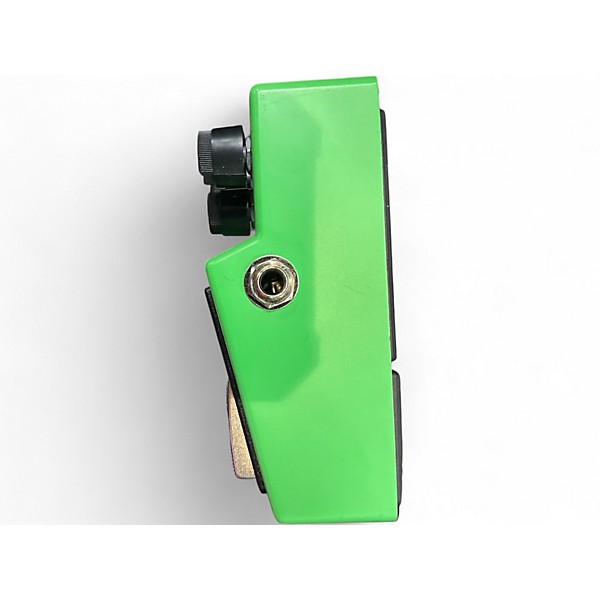 Used Ibanez TS9 Tube Screamer Distortion Effect Pedal