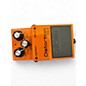 Used BOSS DS1 Distortion Effect Pedal thumbnail