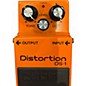 Used BOSS DS1 Distortion Effect Pedal