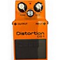 Used BOSS DS1 Distortion Effect Pedal