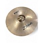 Used Zildjian 16in ZBT Crash Cymbal thumbnail