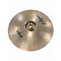 Used Zildjian 16in ZBT Crash Cymbal