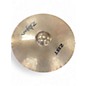 Used Zildjian 16in ZBT Crash Cymbal