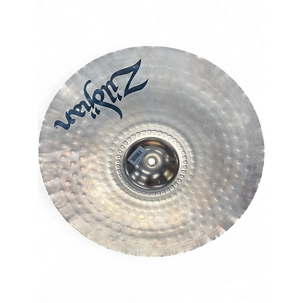 Used Zildjian 16in ZBT Crash Cymbal