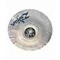 Used Zildjian 16in ZBT Crash Cymbal