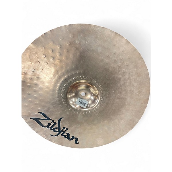 Used Zildjian 16in ZBT Crash Cymbal