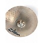 Used Zildjian 16in ZBT Crash Cymbal