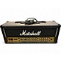 Used Marshall JVM410H 100W Tube Guitar Amp Head thumbnail