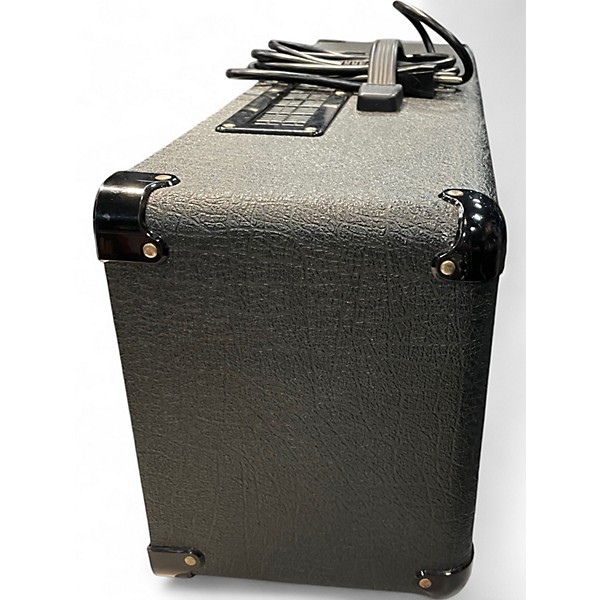 Used Marshall JVM410H 100W Tube Guitar Amp Head