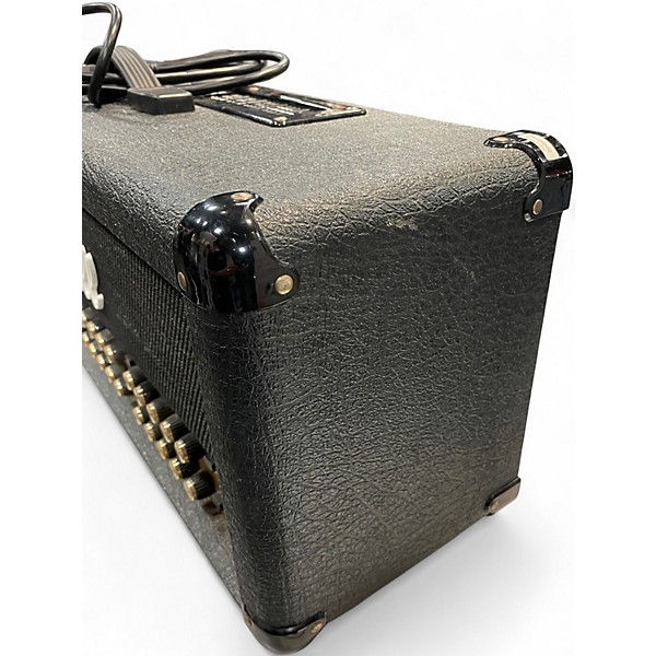 Used Marshall JVM410H 100W Tube Guitar Amp Head