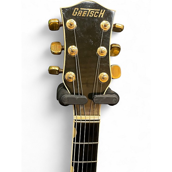 Vintage 1979 Gretsch Country Gentleman Walnut Hollow Body Electric Guitar