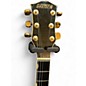 Vintage 1979 Gretsch Country Gentleman Walnut Hollow Body Electric Guitar