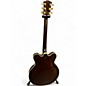 Vintage 1979 Gretsch Country Gentleman Walnut Hollow Body Electric Guitar