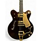 Vintage 1979 Gretsch Country Gentleman Walnut Hollow Body Electric Guitar