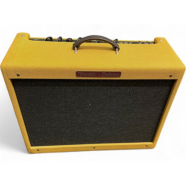Used Fender Hot Rod Deluxe IV 40W 1x12 FSR Tube Guitar Combo Amp