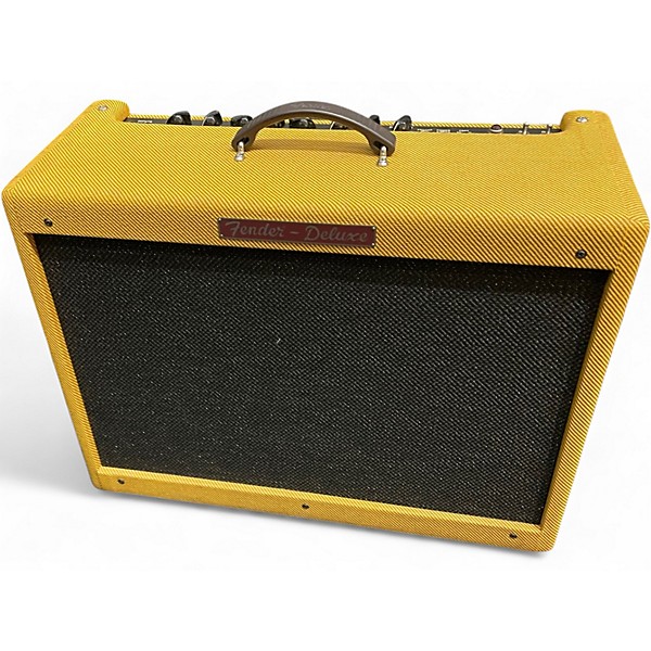 Used Fender Hot Rod Deluxe IV 40W 1x12 FSR Tube Guitar Combo Amp