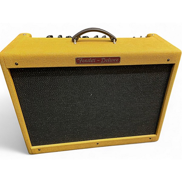 Used Fender Hot Rod Deluxe IV 40W 1x12 FSR Tube Guitar Combo Amp