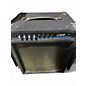 Used Yorkville 100B Bass Combo Amp thumbnail