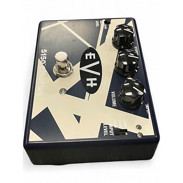 Used EVH 5150 CHORUS Effect Pedal