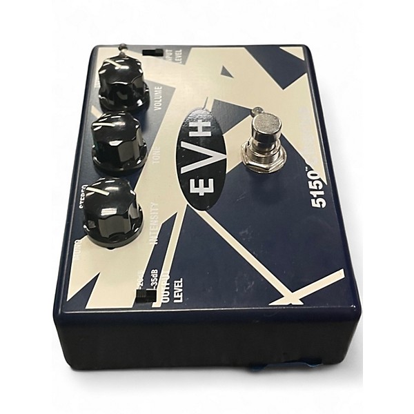 Used EVH 5150 CHORUS Effect Pedal