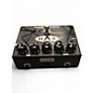 Used EVH 5150 OVERDRIVE Effect Pedal