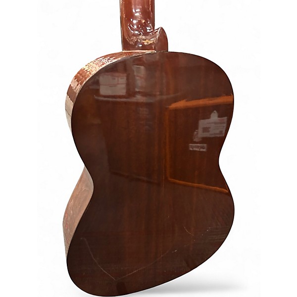 Used Yamaha G231 Natural Classical Acoustic Guitar