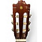Used Yamaha G231 Natural Classical Acoustic Guitar