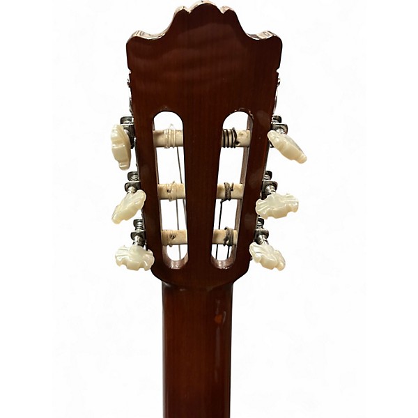 Used Yamaha G231 Natural Classical Acoustic Guitar