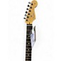 Used Fender Eric Clapton Stratocaster Black Solid Body Electric Guitar