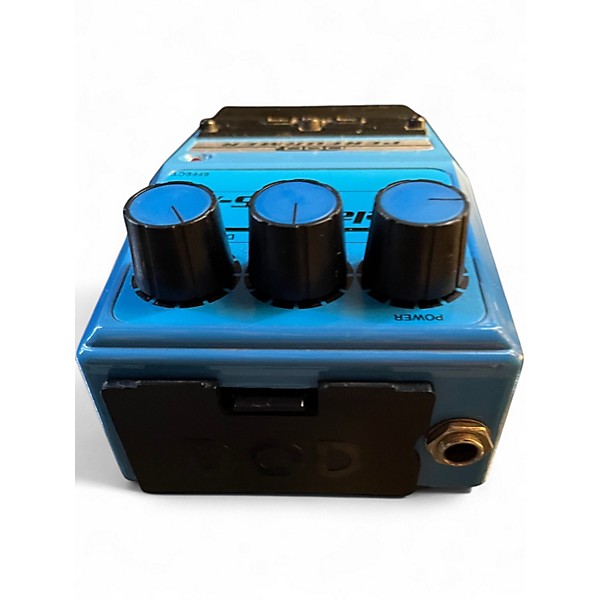 Used DOD Performer Delay 585-A Effect Pedal
