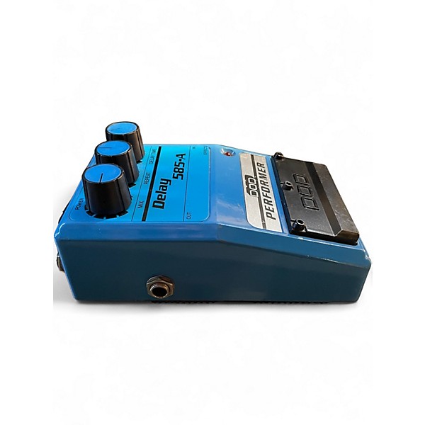 Used DOD Performer Delay 585-A Effect Pedal