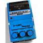 Used DOD Performer Delay 585-A Effect Pedal